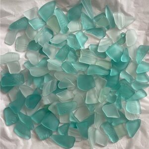 Cultured Seaglass